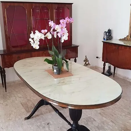 Apartamento Castrumlentuli *