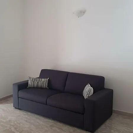 Castrumlentuli Apartamento *